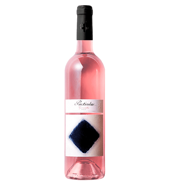 Particular Garnacha Rosé 2025