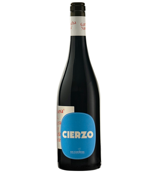 Cierzo Garnacha Nueva 2025