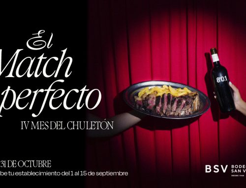 EL MES DEL CHULETÓN ABRE LAS INSCRIPCIONES PARA SU CUARTA EDICIÓN