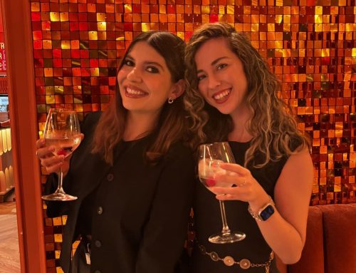 Ditaly presenta nuevas propuestas gastronómicas bajo el concepto: “Italia, una visita non basta”